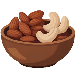 Dryfruits