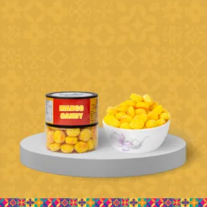 Mango Candy