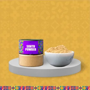 Sonth Powder(Dry Ginger )