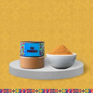 Taj Powder(Cinnamon)