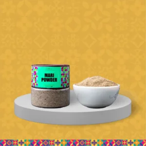 Mari powder(Black Pepper)