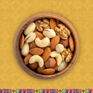 Mix Dryfruits