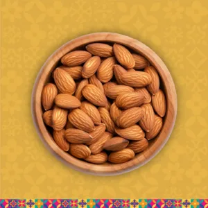 Almond
