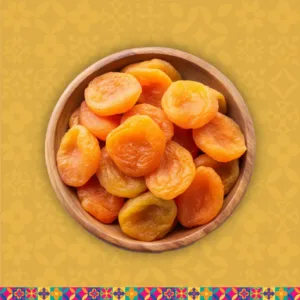 Dry Apricot