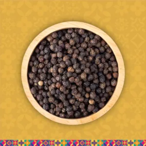 Mari (Black Pepper) Whole