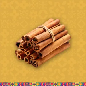 TAJ (Cinnamon) Whole