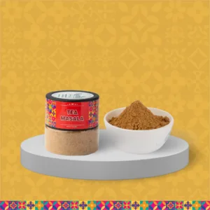 Tea Masala