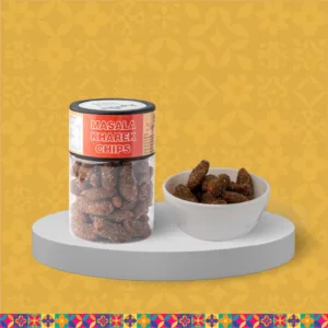 Masala Kharek Chips