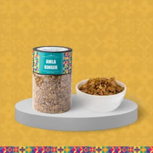 Aamla Ginger
