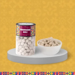 Anardana Goli