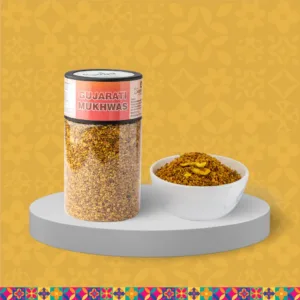 Gujarati Mukhwas