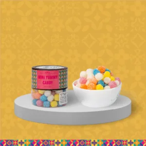 Mini Yammi Candy