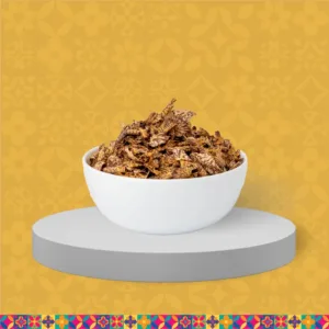 Roasted Supari Chura ( betel nut )