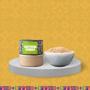 Ganthoda powder(Pipramul)