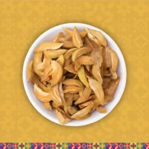 Chiku Chips