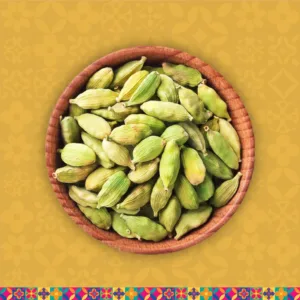 Cardamom ( Elaichi ) Whole