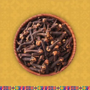 Clove Whole