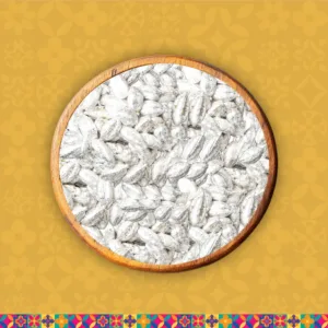 Silver Coated Elaichi