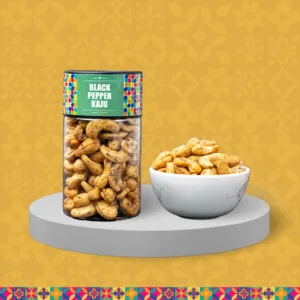 Black Pepper Kaju